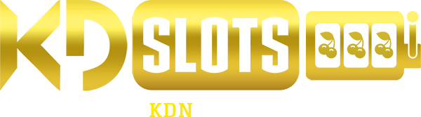 KDSLOTS Logo